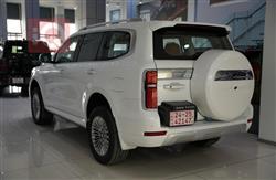 GWM تانك 500